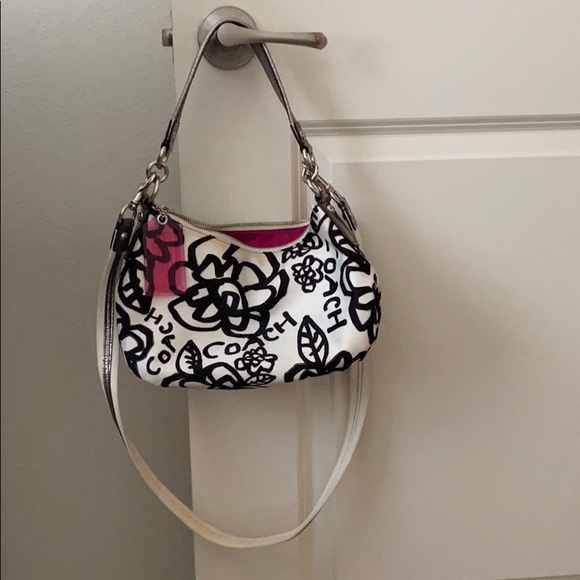 Coach Purse - Picture 2 of 3